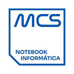 MCS Notebook Informática-Assistência Técnica-Loja Informática- Dell-Lenovo-Samsung