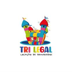 Tri Legal Locação de Brinquedos