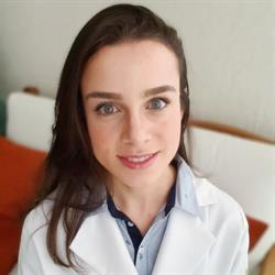 Dra. Bruna Saad