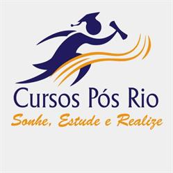 Cursos Pós Rio