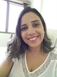 Nutricionista Raphaela Goes - Especialista em Emagrecimento em Guarulhos
