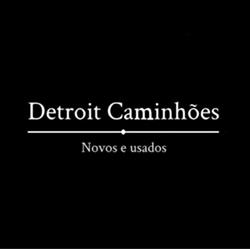 Detroit Caminhões