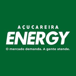 Açucareira Energy - Ibiporã/PR