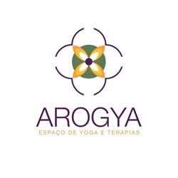 Arogya Saúde Integral - espaço de Yoga e Terapias