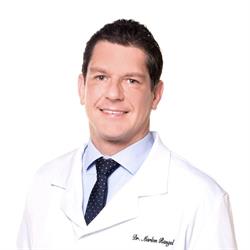 Dr Marlon Rangel - Cirurgia Bariátrica e Digestiva