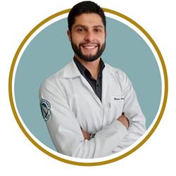 Dr Bruno Domingues, fisioterapia e osteopatia
