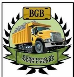B.G.B Comercio de Areia e Pedra