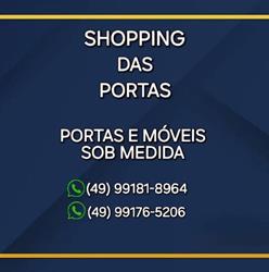 Shopping das Portas
