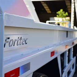 Forttec Equipamentos Agrícolas e Rodoviários
