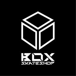 Box SkateShop