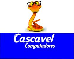 Cascavel Computadores - Notebook