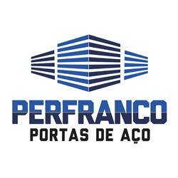 Perfranco - Portas de aço