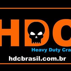 HDC Brasil Inovação e Design em Aço