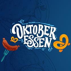 Essen Biergarten