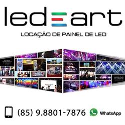 Led e Art