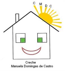 Creche Manuela Domingas de Castro