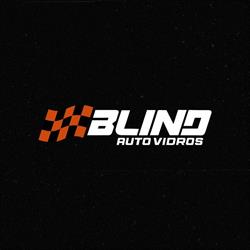 Blind Auto Vidros