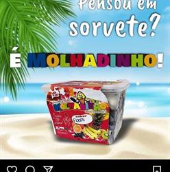 Molhadinho