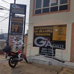 Gráfica Graforte