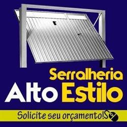 Serralheria Alto Estilo Itu