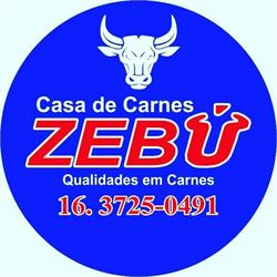 Casa de Carnes Zebu