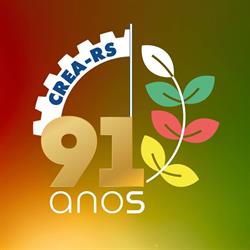 CREA-RS - Conselho Regional de Engenharia e Agronomia do Rio Grande do Sul