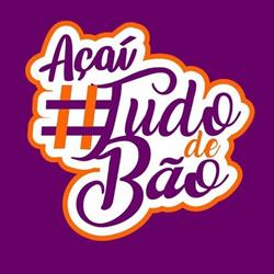 Açaí Tudo de Bão