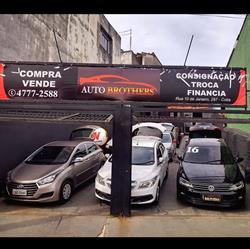 Auto Brothers - Multimarcas