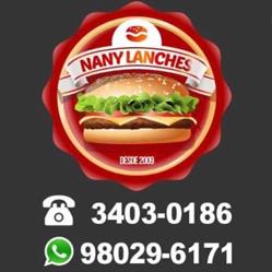 Nany Lanches