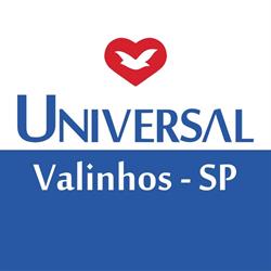 Igreja Universal de Valinhos