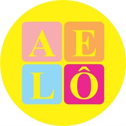 AELÔ Moda Infantil