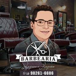 barbearia Jaques & Jaques