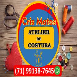 Cris Matos Atelier de Costura