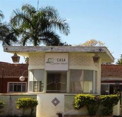 Casa Cairbar Schutel