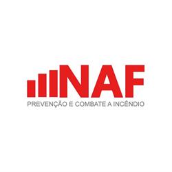 NAF Prevenção e Combate a Incêndio