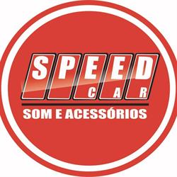 SPEEDCAR SOM E ACESSORIOS