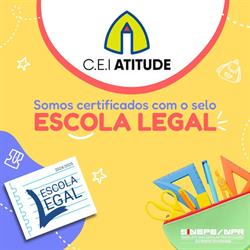 CEI Atitude
