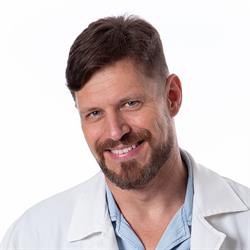 Dr. Davi Scorzato, Homeopata