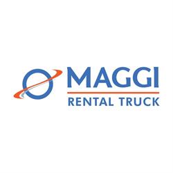 Maggi Rental Truck