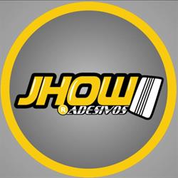 Jhow Adesivos