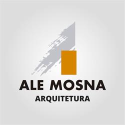 Ale Mosna Arquitetura