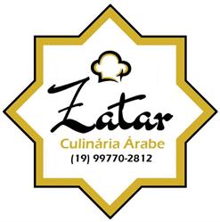 Zatar Culinária Árabe