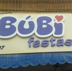 Bubi Festas