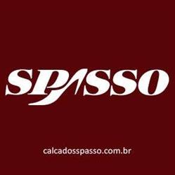 Spasso Moda em Calçados