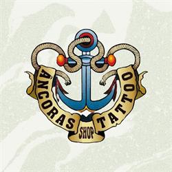 Âncoras Tattoo Shop