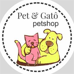 Pet & Gatô Consultório Veterinário e Pet Shop