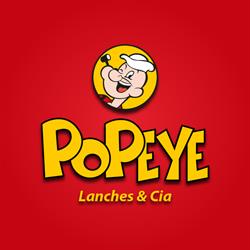 Popeye Lanches