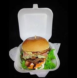 Lanches da Tê