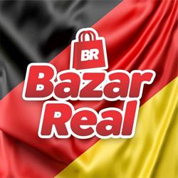 Bazar Real - Galeria Neubarth