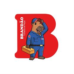 Brandão Comércio de Peças